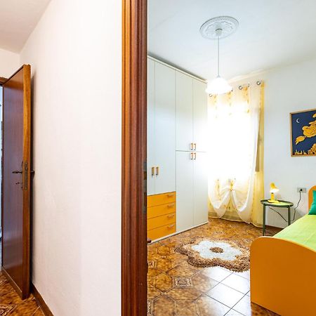 Casa Damiano Villa Chianni Luaran gambar