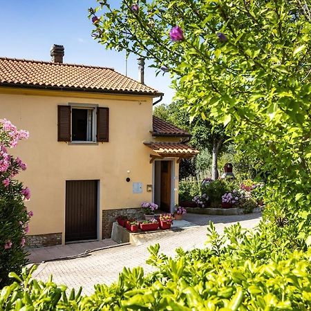Casa Damiano Villa Chianni Luaran gambar