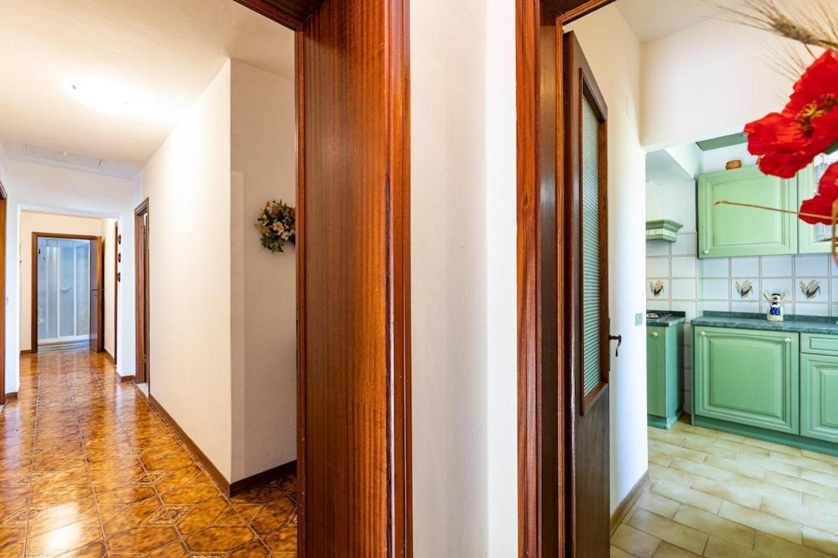 Casa Damiano Villa Chianni Luaran gambar