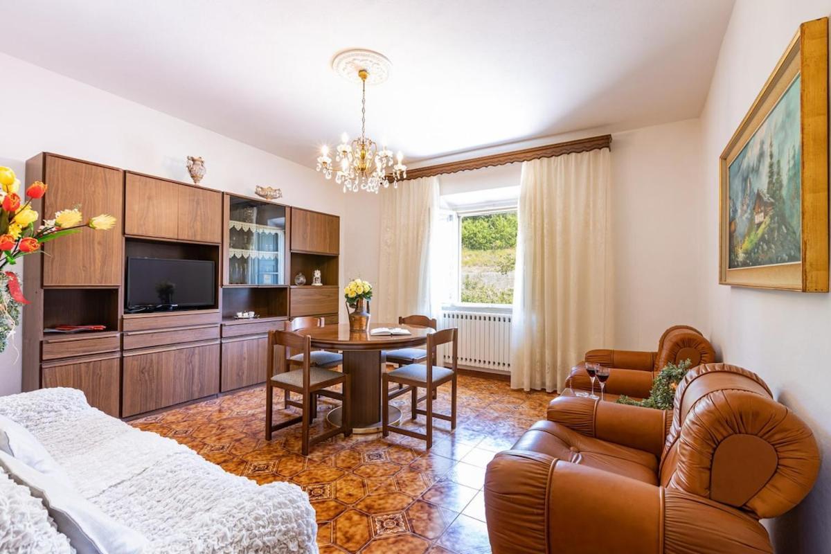 Casa Damiano Villa Chianni Luaran gambar