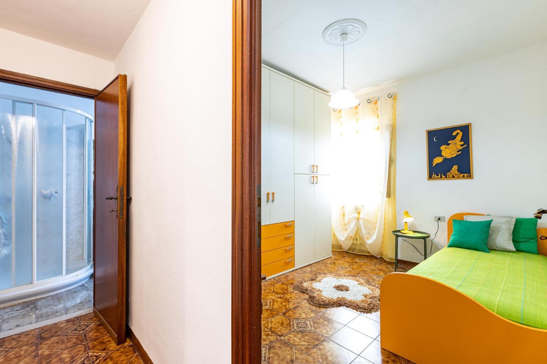 Casa Damiano Villa Chianni Luaran gambar