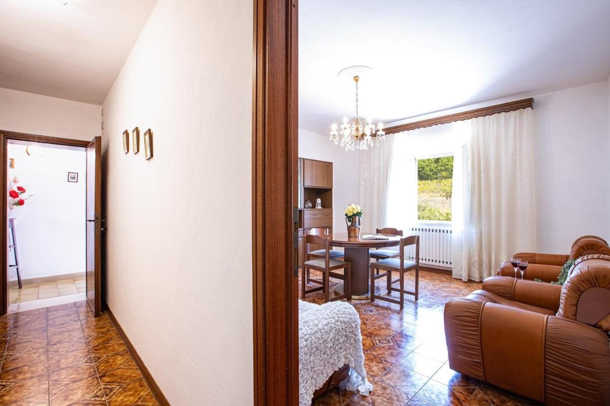 Casa Damiano Villa Chianni Luaran gambar